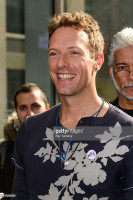 Chris Martin photo #