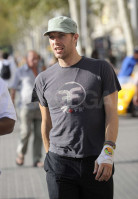 Chris Martin photo #