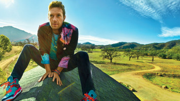 Chris Martin photo #