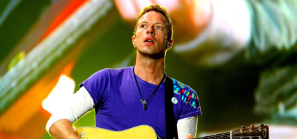 Chris Martin photo #
