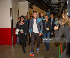 Chris Martin photo #