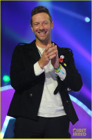 Chris Martin photo #