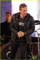 Chris Martin photo #