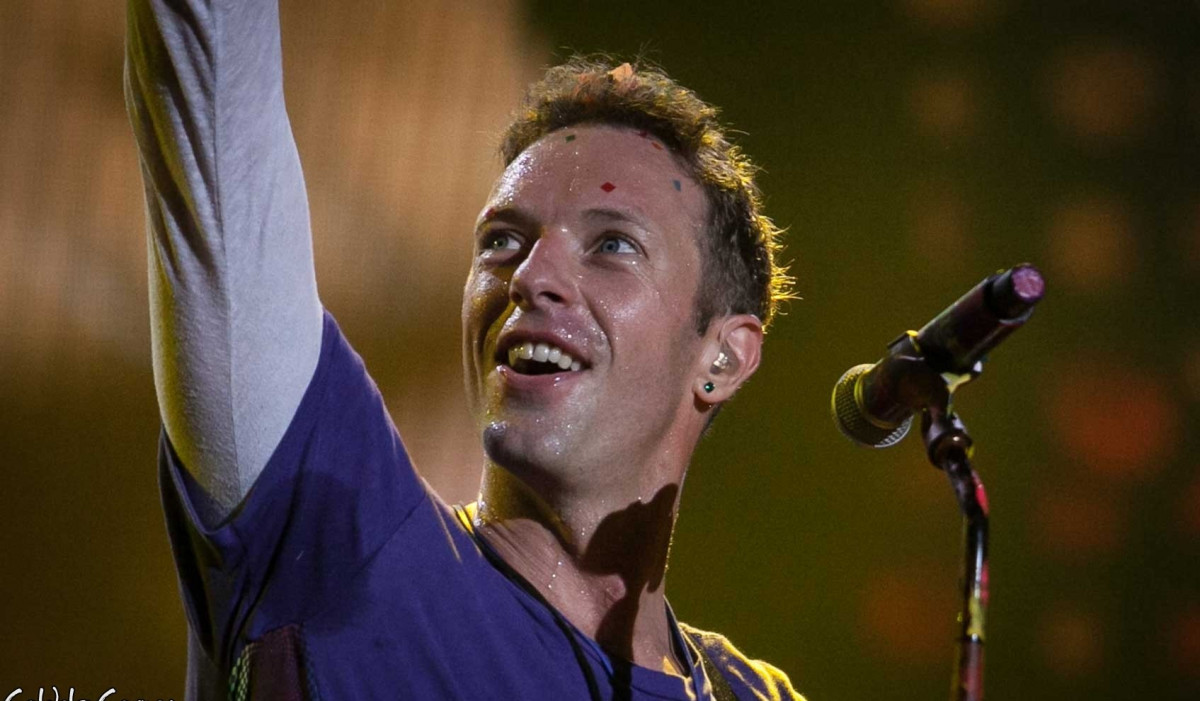 Chris Martin: pic #871593