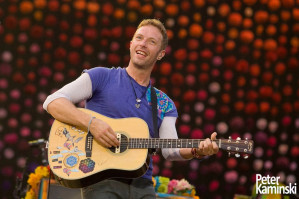 Chris Martin photo #