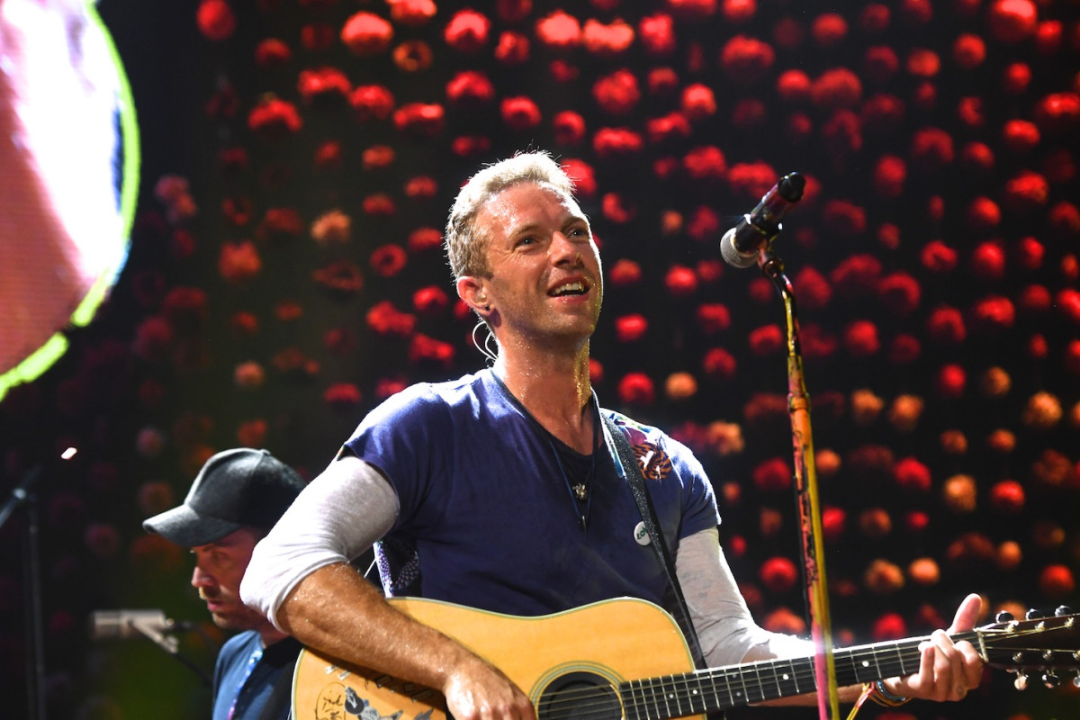 Chris Martin: pic #877965