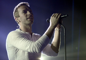 Chris Martin photo #