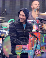 Chris Martin photo #