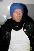 Chris Martin photo #