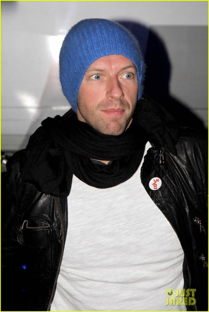 Chris Martin: pic #877578