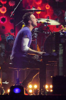 Chris Martin photo #