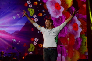 Chris Martin photo #