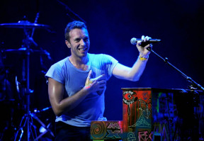 Chris Martin pic #862360