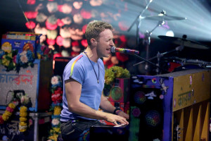 Chris Martin photo #
