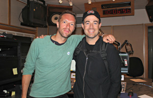 Chris Martin photo #
