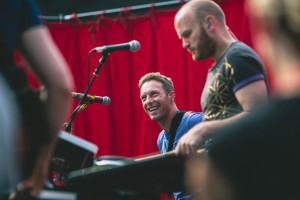 Chris Martin photo #