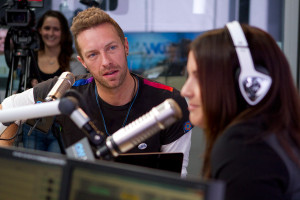 Chris Martin photo #