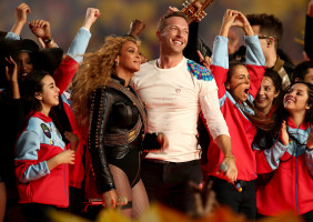 Chris Martin photo #