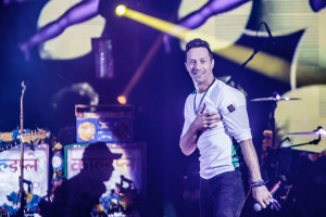 Chris Martin photo #