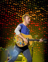 Chris Martin photo #