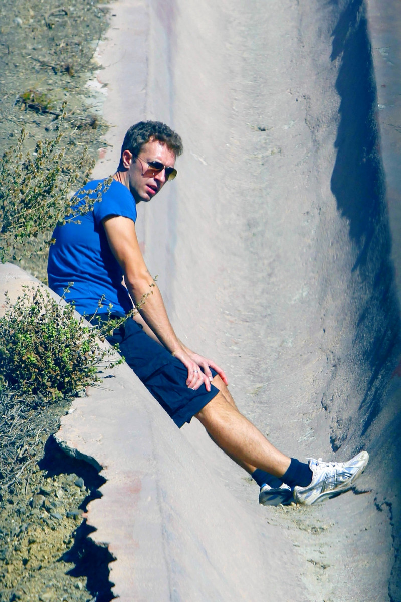 Chris Martin: pic #877574