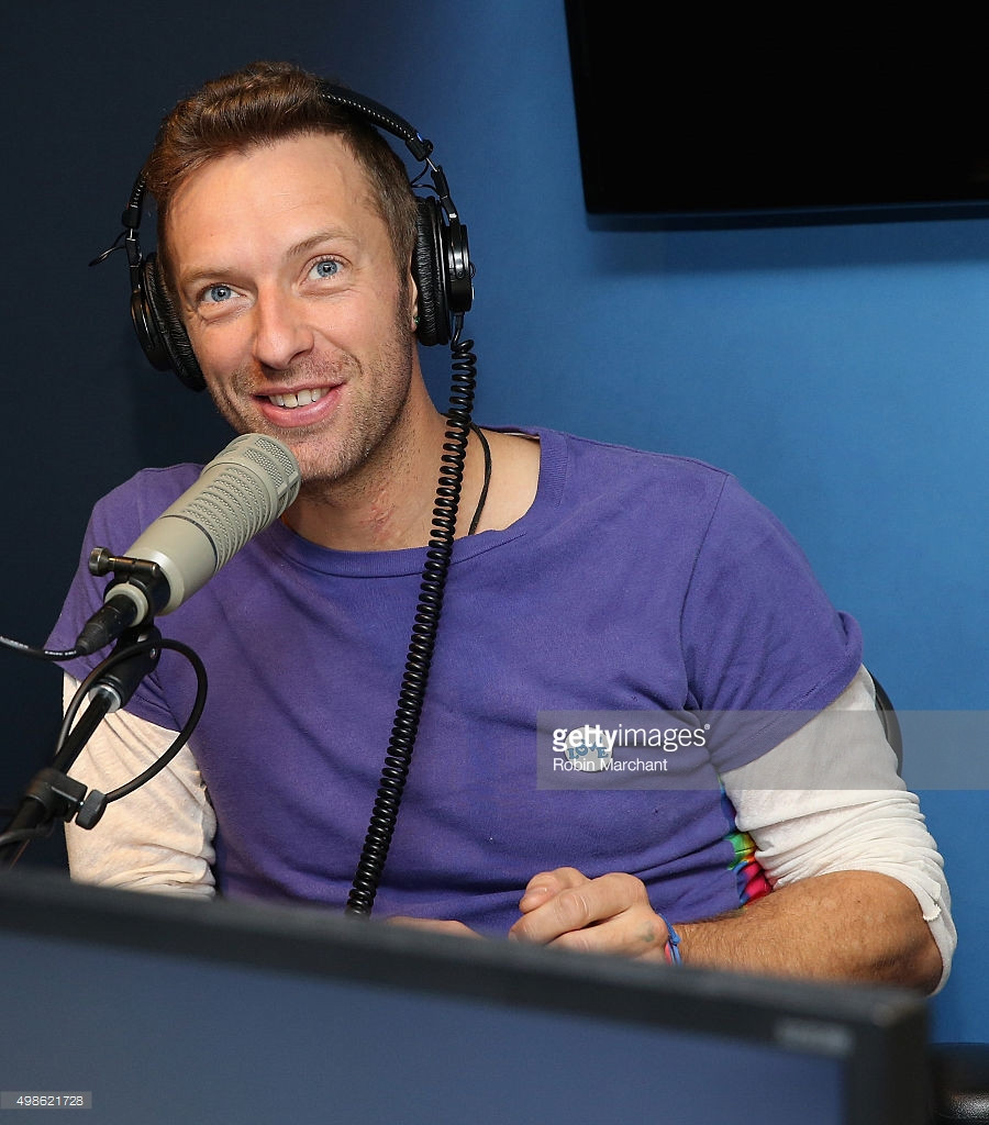 Chris Martin: pic #862363