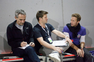 Chris Martin photo #