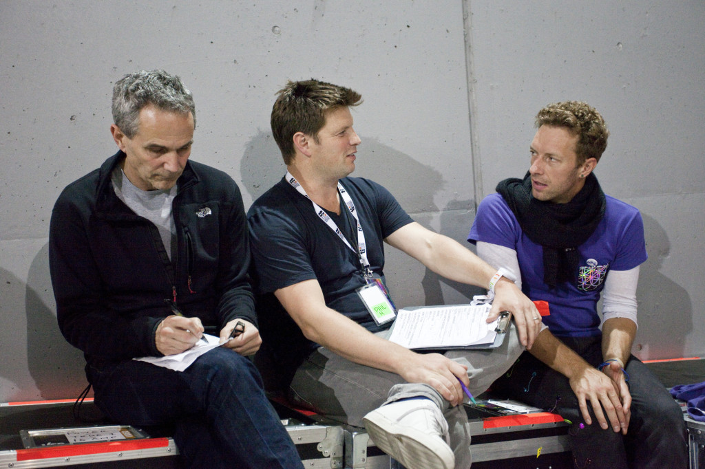 Chris Martin: pic #869962