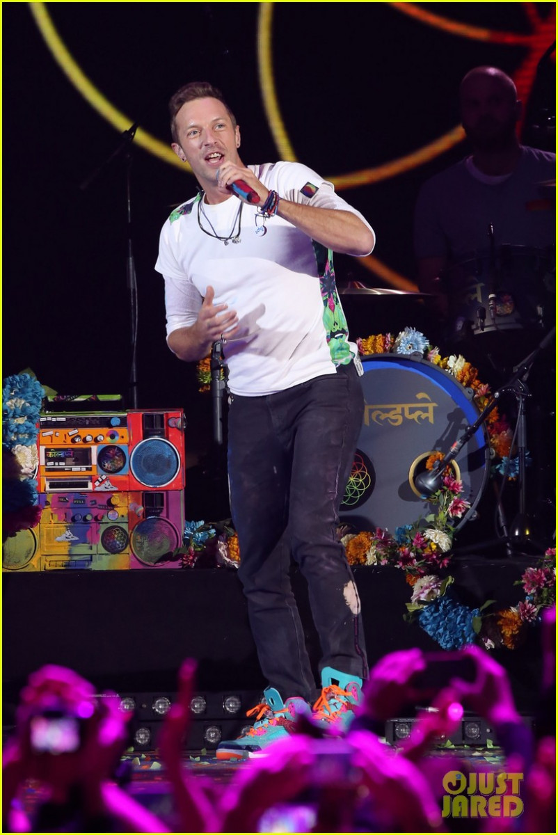 Chris Martin: pic #878252