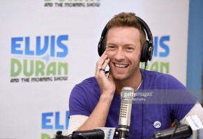 Chris Martin photo #