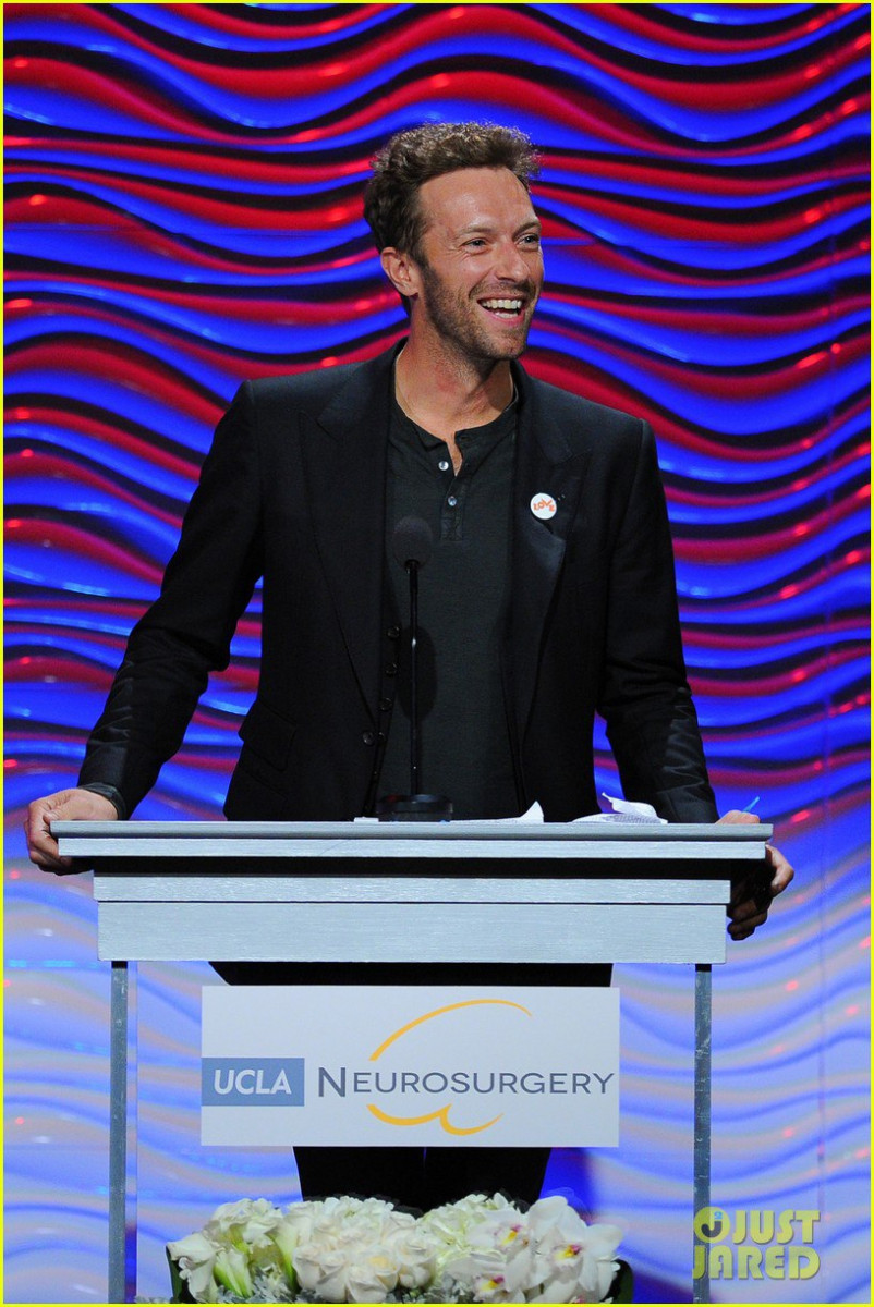 Chris Martin: pic #866331