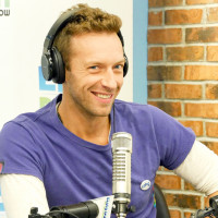 Chris Martin photo #