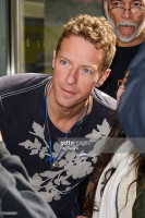 Chris Martin photo #