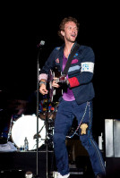 Chris Martin photo #