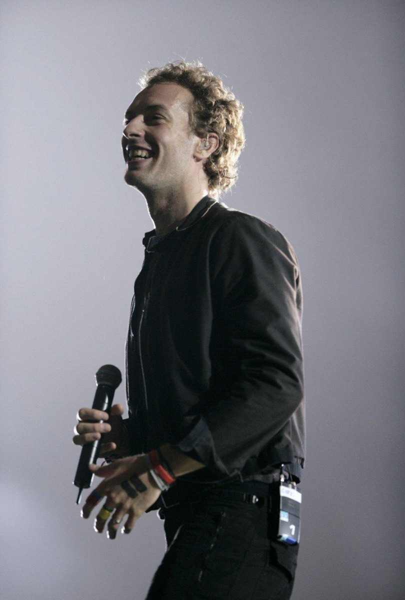 Chris Martin: pic #891437