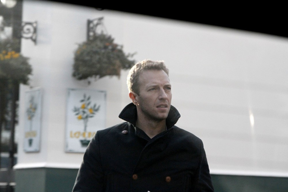 Chris Martin: pic #863544