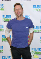 Chris Martin photo #