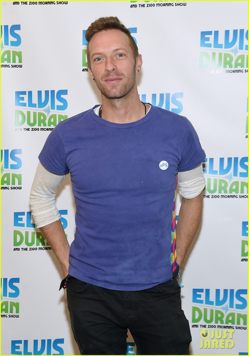 Chris Martin: pic #871312