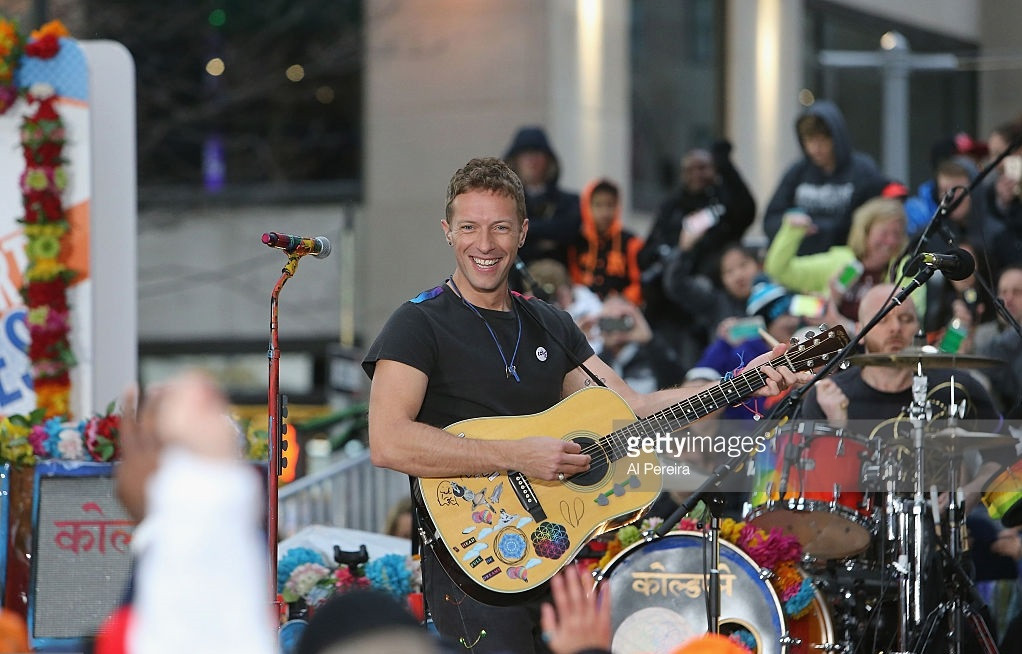 Chris Martin: pic #866206