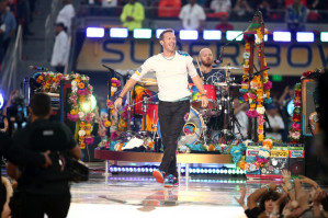 Chris Martin photo #