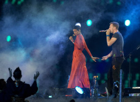 Chris Martin photo #