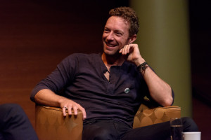 Chris Martin photo #