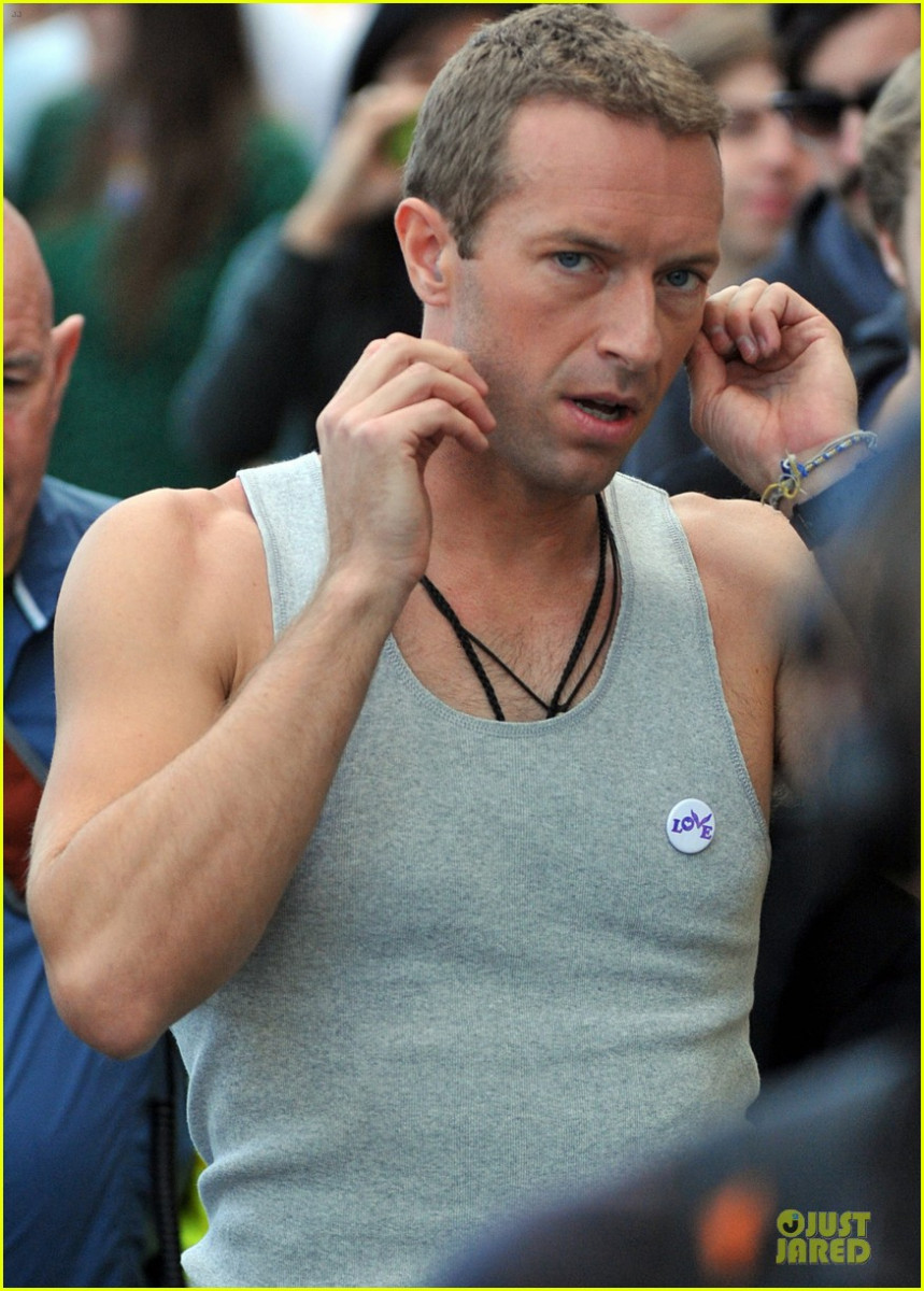 Chris Martin: pic #862364