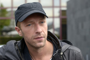 Chris Martin photo #
