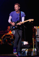 Chris Martin photo #