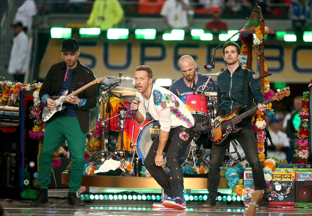 Chris Martin: pic #864357