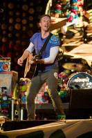 Chris Martin photo #