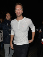 Chris Martin photo #