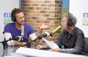 Chris Martin photo #