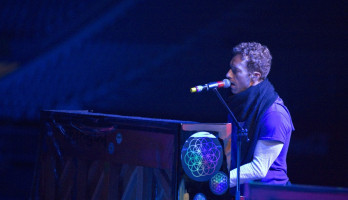 Chris Martin pic #871958